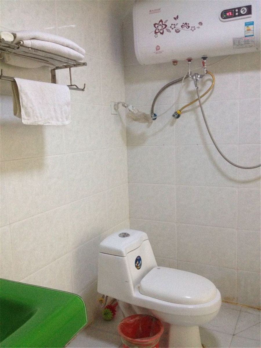大床房