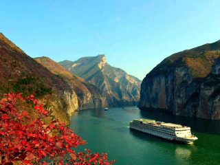 深圳报团去重庆旅游_至重庆游跟团报价_重庆重庆旅游