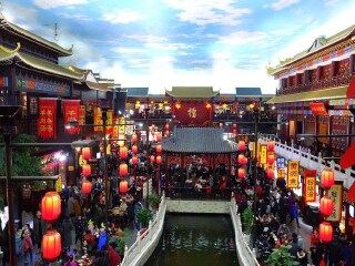 河南云臺(tái)山游報(bào)價(jià)_去河南云臺(tái)山旅游_河南云臺(tái)山旅游多少錢