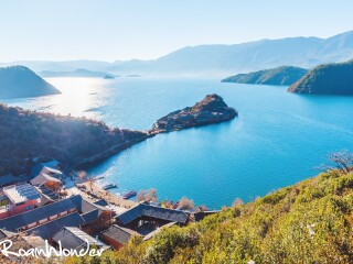 云南大理麗江旅行團旅游報價_云南大理麗江自由行還是跟團好_旅行團云南大理麗江游