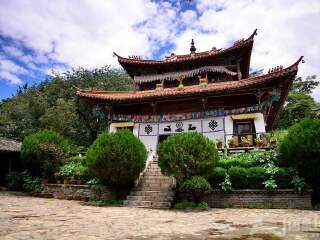 云南大理麗江旅行團旅游報價_云南大理麗江自由行還是跟團好_旅行團云南大理麗江游