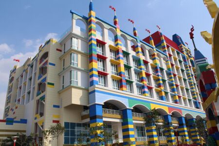 <新加坡+马来西亚乐高乐园两国5晚6日当地游>玩转新加坡动物园、圣淘沙，网红打卡地、马来西亚玩转乐高乐园，让您与孩子嗨翻天（当地参团）