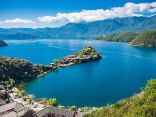 云南大理麗江旅行團旅游報價_云南大理麗江自由行還是跟團好_旅行團云南大理麗江游