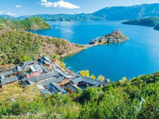 云南大理麗江旅行團旅游報價_云南大理麗江自由行還是跟團好_旅行團云南大理麗江游