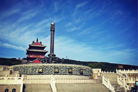 <蓬莱-烟台-威海2日游>0购，享优质餐食，旅行是享受，而不是打卡，3大景区畅玩，可升级航空座椅秘制八仙宴维也纳智好酒店