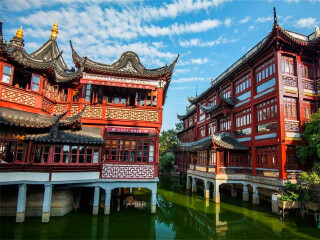 華東旅游多少錢_到華東旅游多少錢_華東旅游花多少錢
