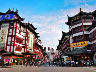 華東旅游多少錢_到華東旅游多少錢_華東旅游花多少錢