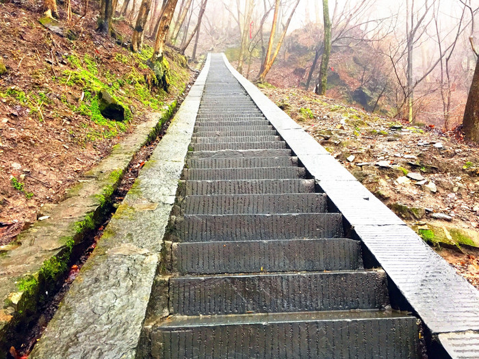 【途牛首发】游"亘古无双胜境,天下第一仙山—武当山