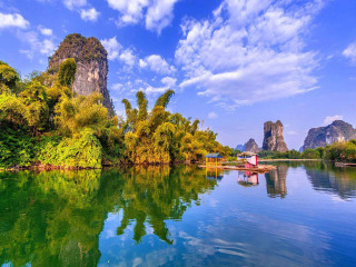 桂林陽(yáng)朔游組團(tuán)_桂林陽(yáng)朔私人定制旅游_桂林陽(yáng)朔游報(bào)價(jià)