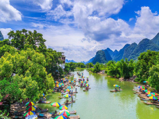 桂林陽(yáng)朔游組團(tuán)_桂林陽(yáng)朔私人定制旅游_桂林陽(yáng)朔游報(bào)價(jià)