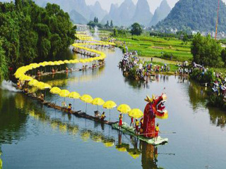 深圳桂林旅游报价_桂林旅游报团_桂林旅游路线