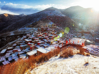 廣州稻城亞丁旅游團(tuán)_2021去稻城亞丁跟團(tuán)多少錢_稻城亞丁跟團(tuán)還是自由行