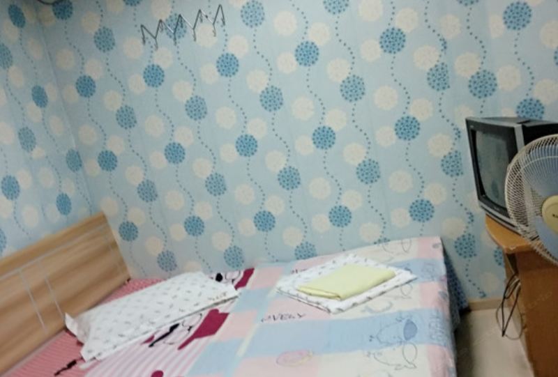 客房
