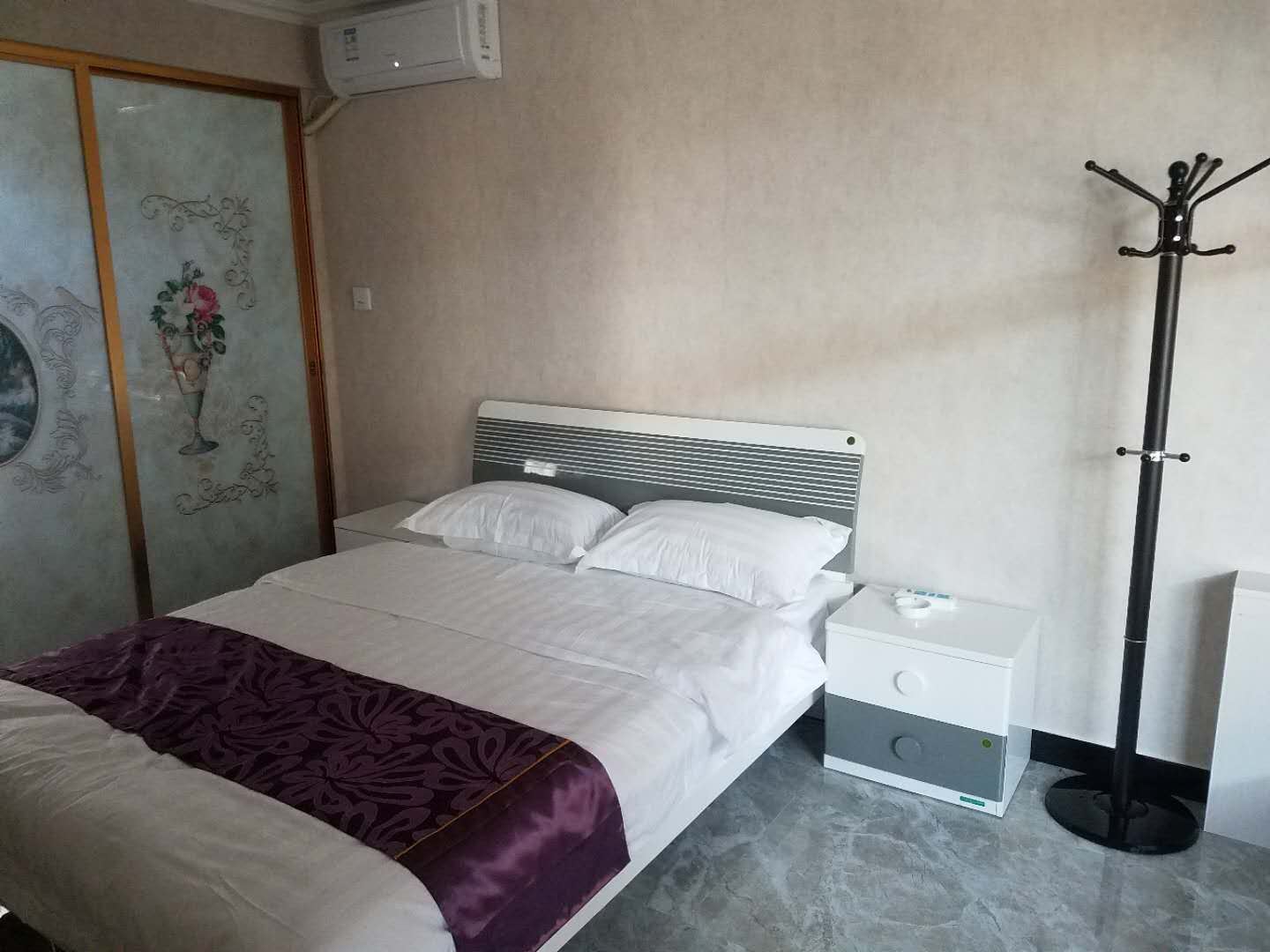 亲子套房