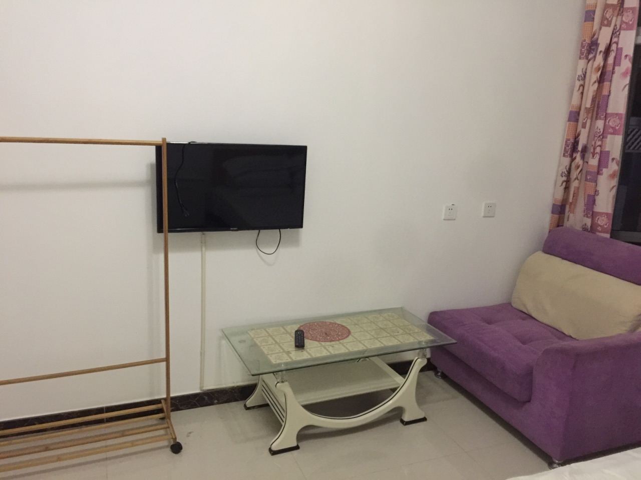 标间