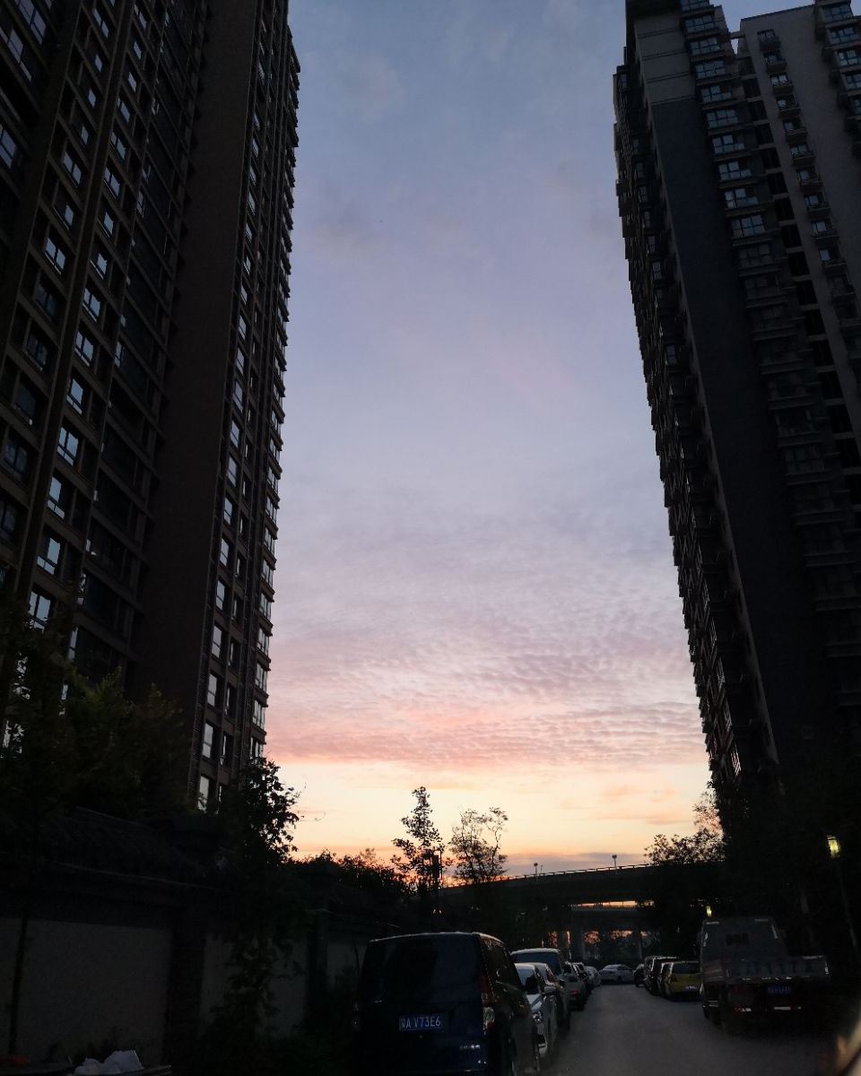 西安蜻蜓公寓