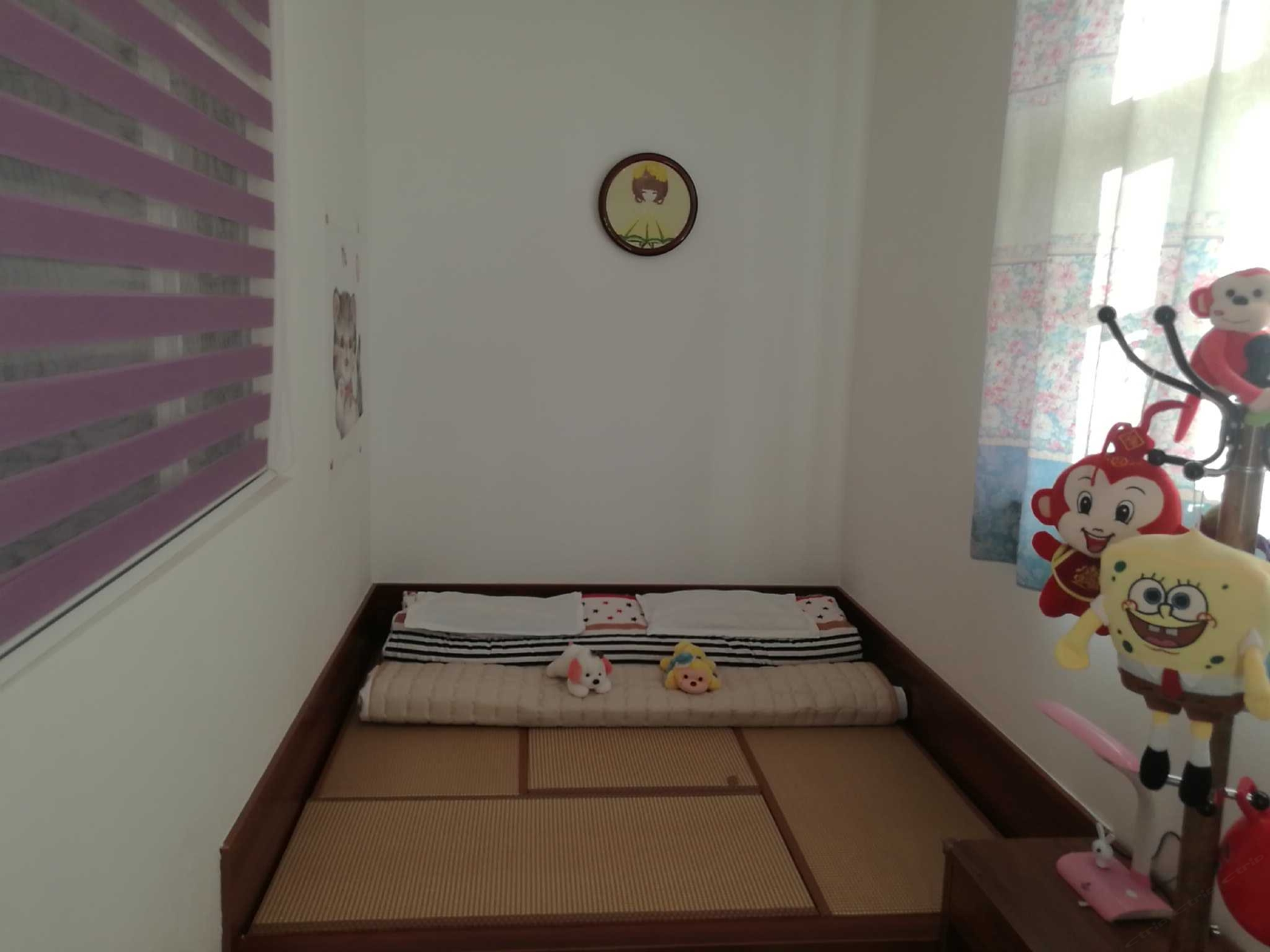 家庭亲子套房