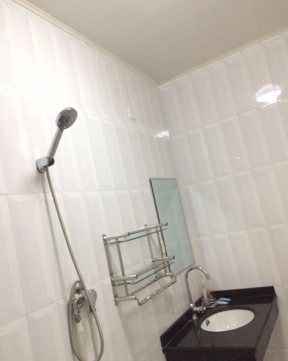 大床房