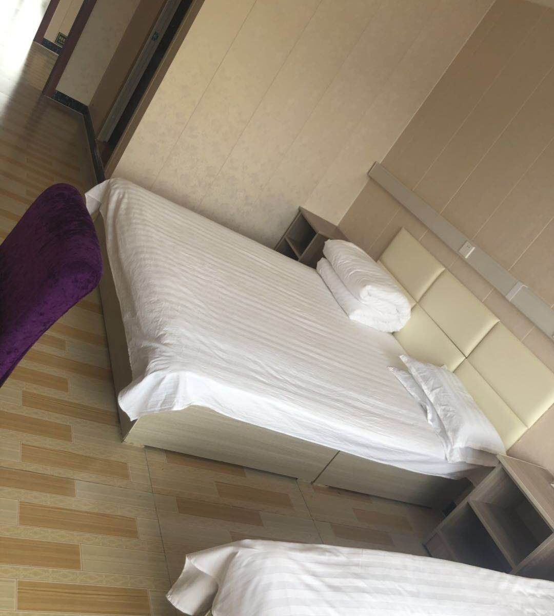 家庭房
