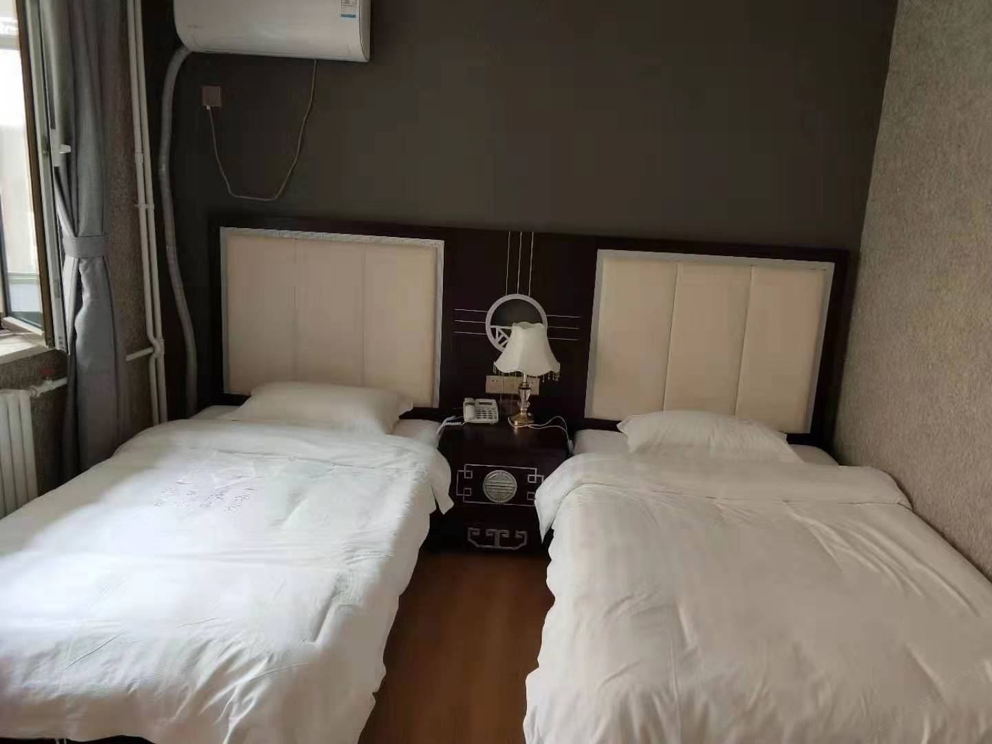 五人间