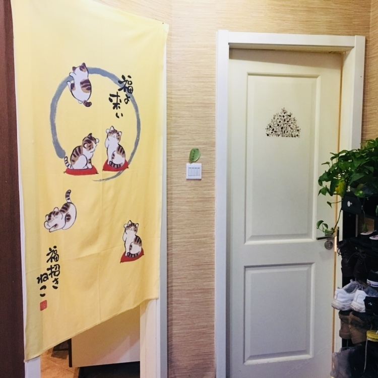 床位房(公共卫浴)
