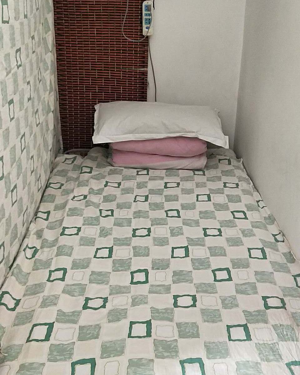 床位房(公共卫浴)