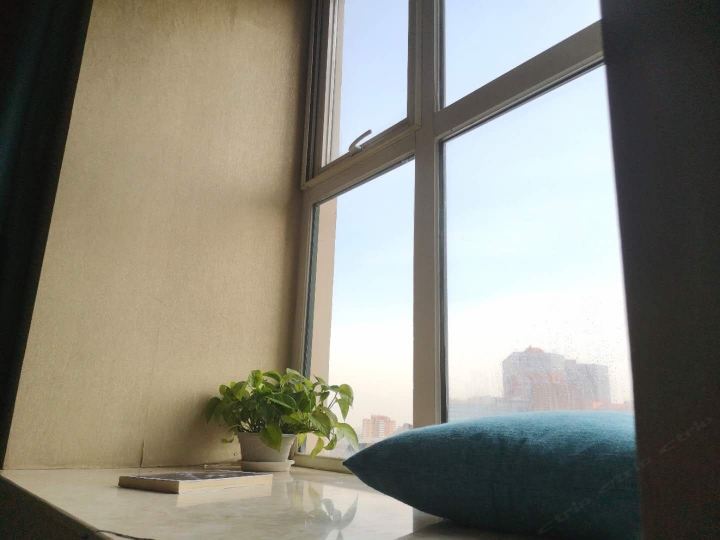 大床房(公共卫浴)