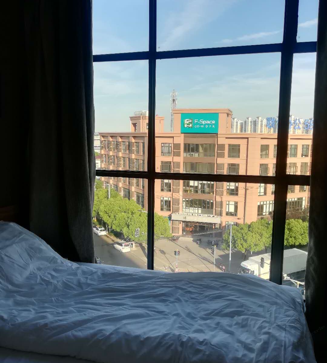 大床房A