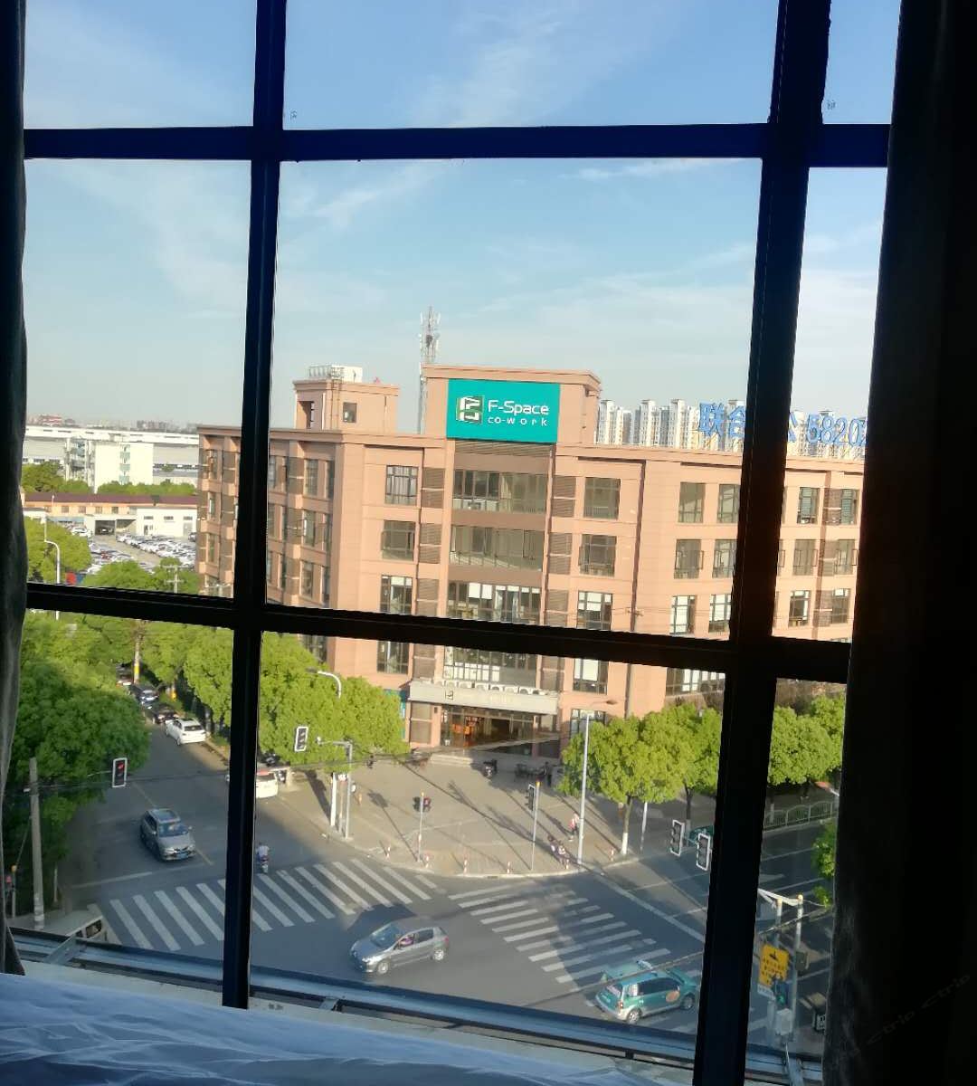 大床房A