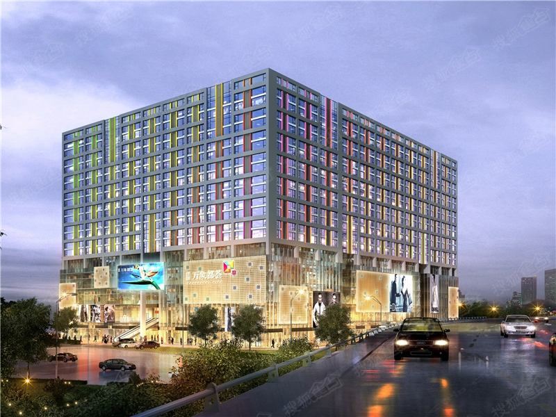南京寓见礼酒店式公寓