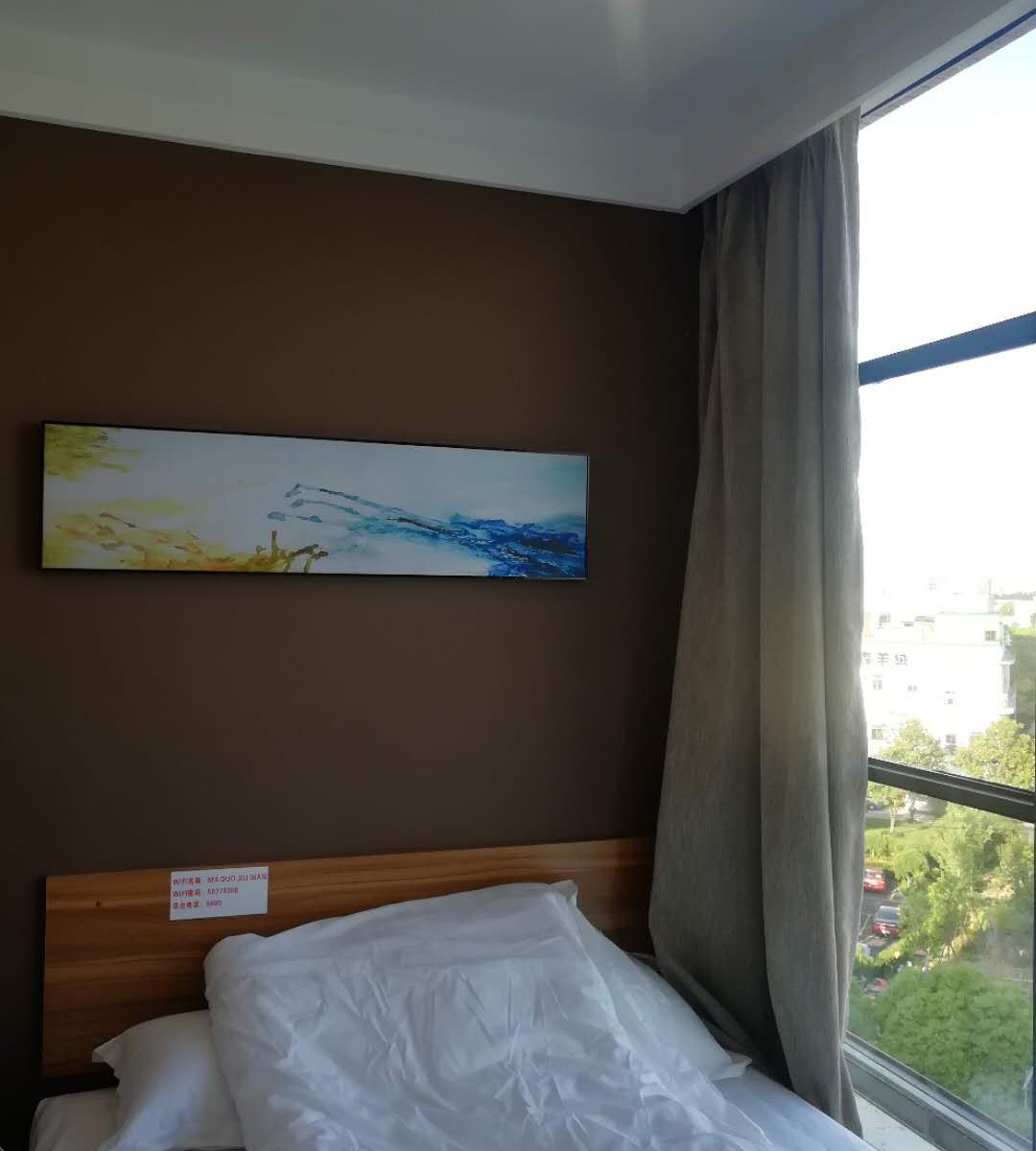 大床房A
