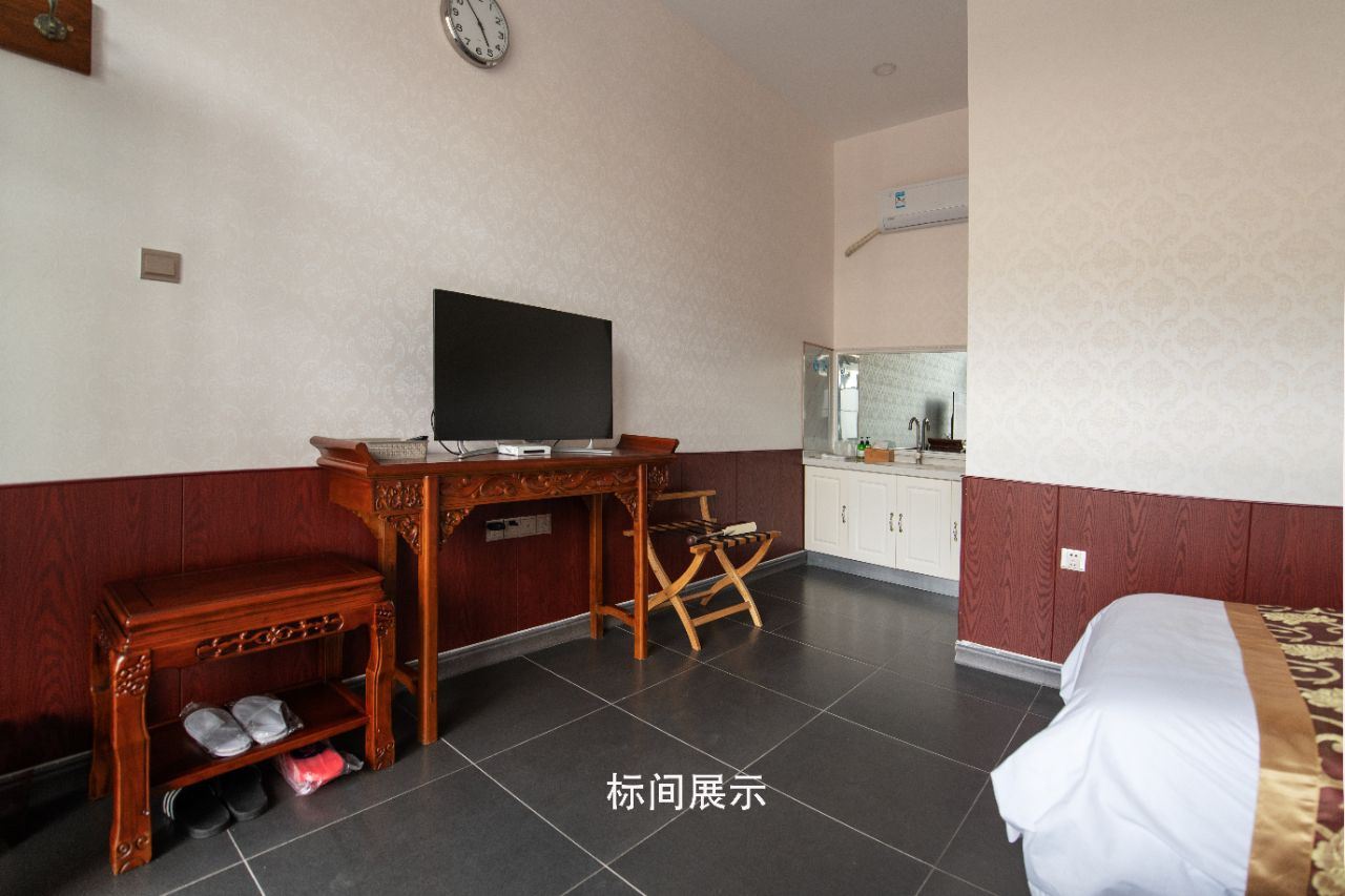 标间