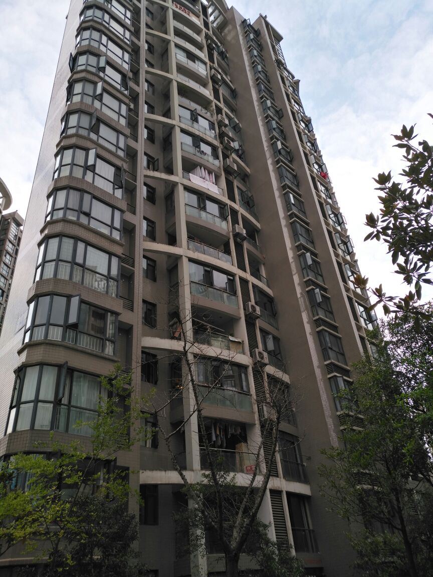 贵阳有间公寓