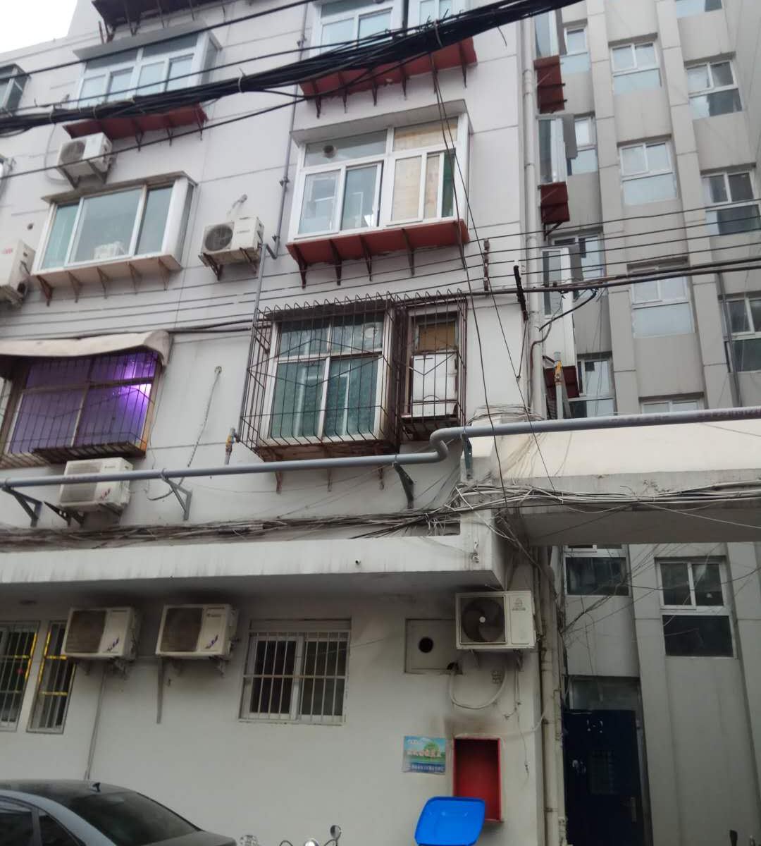 济南204小居民宿