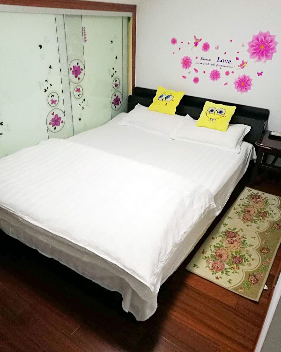 温馨小窝