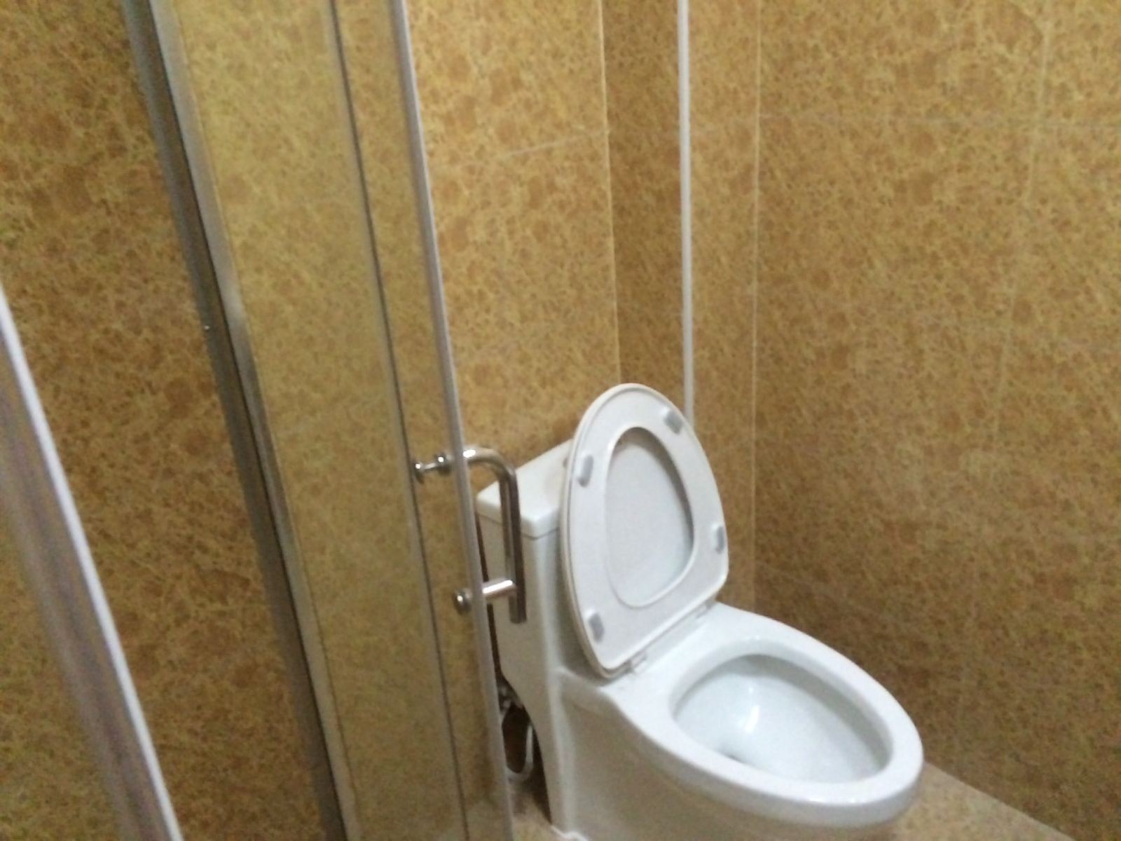 标间