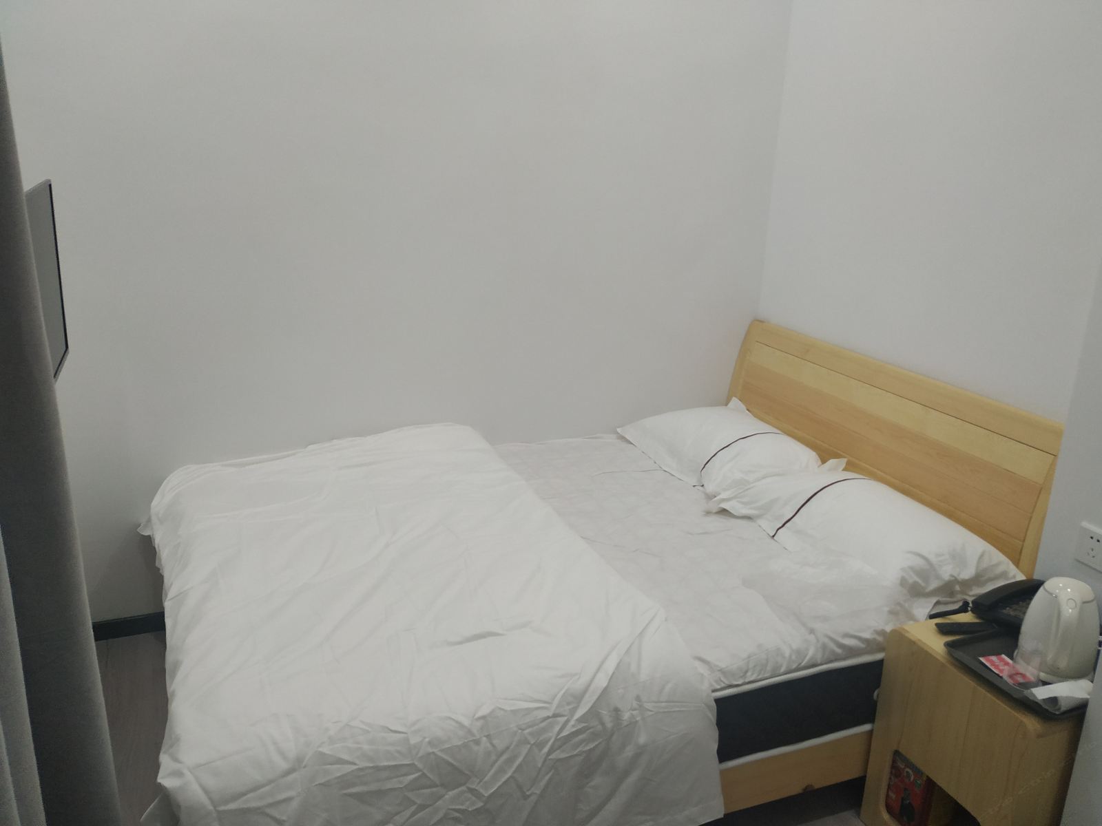 特惠大床房