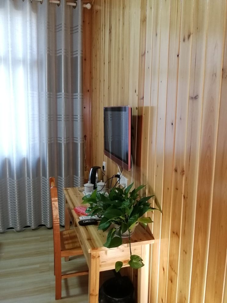 大床房