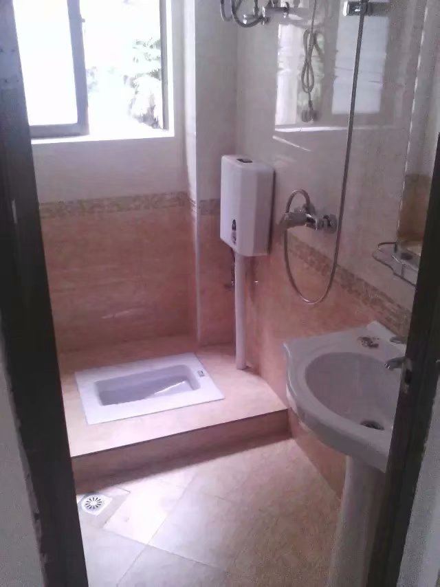 豪华标间