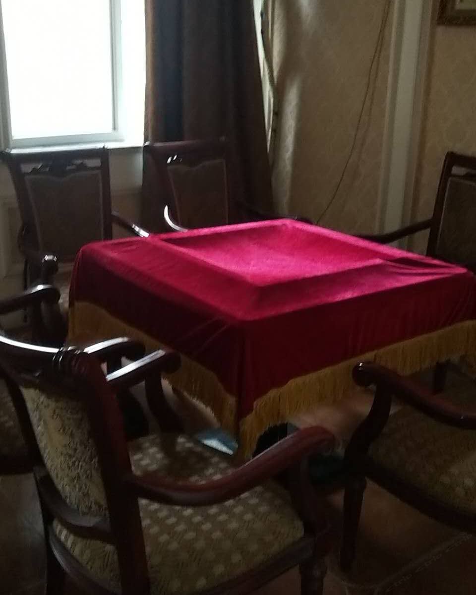 豪华套房