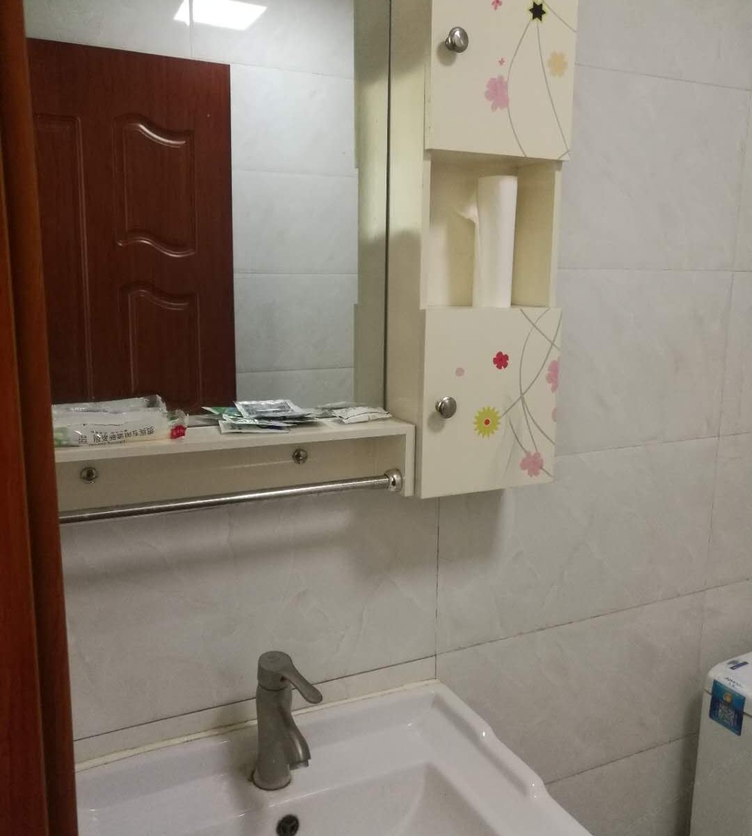 标准间A