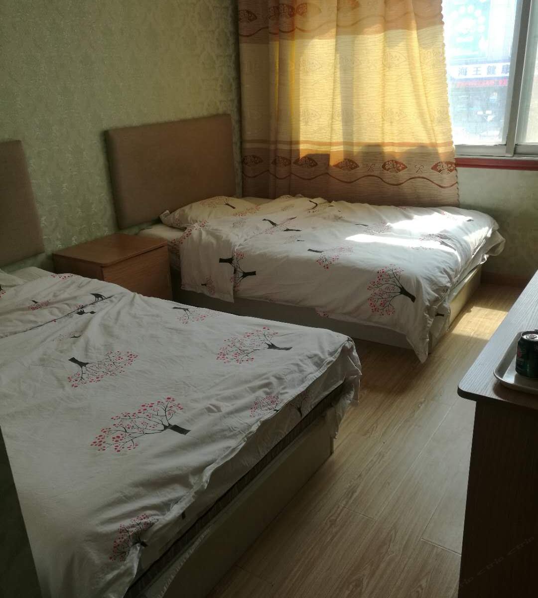 标准间A
