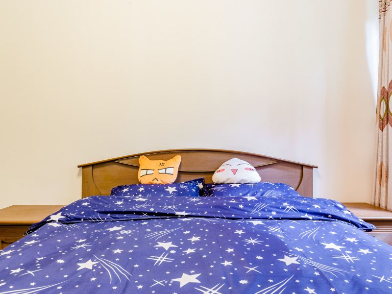 客房