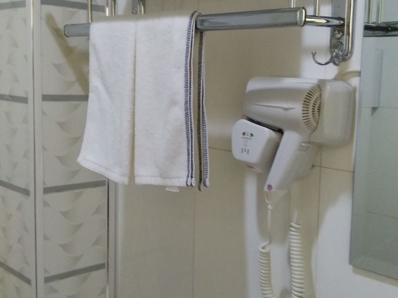 客房