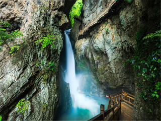 湖北恩施大峽谷旅游要多少錢2021_湖北恩施大峽谷旅游費用多少_湖北恩施大峽谷游8月份報價
