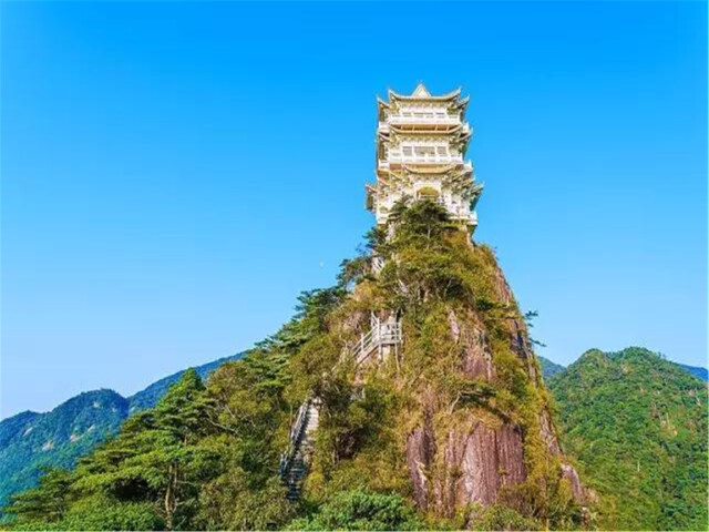 广东旅游景点排行_广东红色旅游景点照片(5)