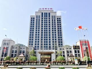 貴州黃果樹瀑布旅游費用_旅游團貴州黃果樹瀑布_貴州黃果樹瀑布自由行還是跟團好