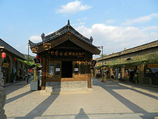 西安兵馬俑游價格_去西安兵馬俑靠譜的旅行團_深圳特價西安兵馬俑游