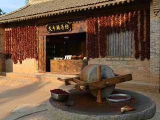 西安短期旅游_西安最近旅游_去西安旅游价格