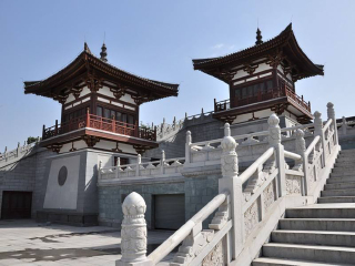 西安短期旅游_西安最近旅游_去西安旅游价格